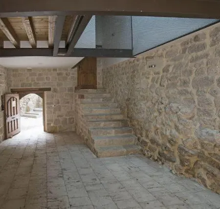 Ostello Santa Brigida - Real 19 Hontanas